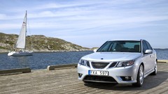 Cars Saab 2008