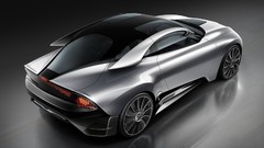 Cars Saab phoenix concept cars