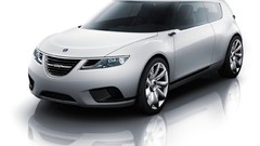Cars Saab vehicles