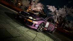 Cars sakura Subaru Gran Turismo subaru impreza subaru impreza 