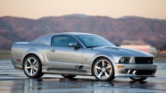 Cars Saleen 2008 automotive