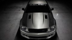 Cars Saleen