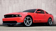 Cars Saleen Ford Shelby