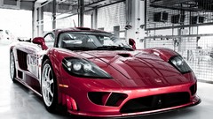 Cars Saleen S7