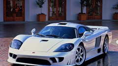 Cars Saleen S7