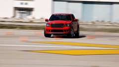 Cars Saleen trucks Drifting pickup trucks Saleen S331 Sport 