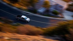 Cars Saleen trucks pickup trucks Saleen S331 Sport Truck