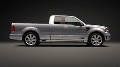 Cars Saleen trucks pickup trucks Saleen S331 Sport Truck