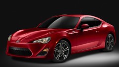 Cars Scion