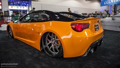Cars Scion