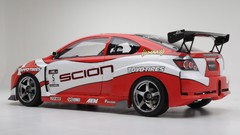 Cars Scion tC