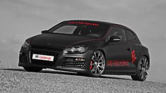 Cars Scirocco