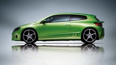 Cars Scirocco abt