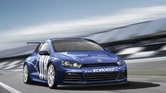 Cars Scirocco gt24 Volkswagen
