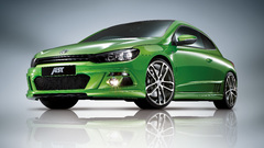 Cars Scirocco Volkswagen Scirocco