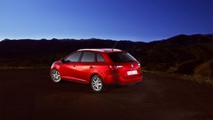 Cars Seat Ibiza vehicles