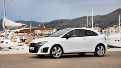 Cars Seat Ibiza vehicles