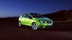 Cars Seat Ibiza vehicles