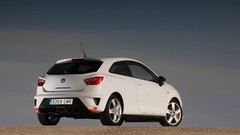 Cars Seat Ibiza vehicles
