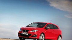 Cars Seat Ibiza vehicles