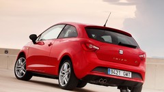 Cars Seat Ibiza vehicles