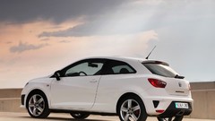 Cars Seat Ibiza vehicles