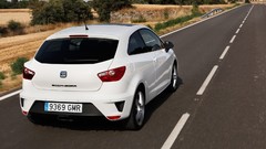 Cars Seat Ibiza vehicles