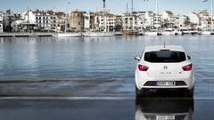 Cars Seat Ibiza vehicles TDI