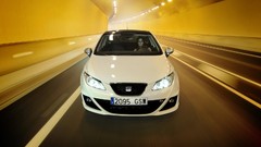 Cars Seat Ibiza vehicles TDI