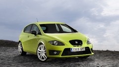 Cars Seat Leon