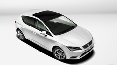 Cars Seat Leon