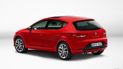 Cars Seat Leon