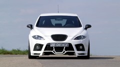 Cars Seat Leon JE Design