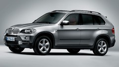 Cars security bmw x5 German cars