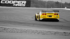 Cars selective coloring