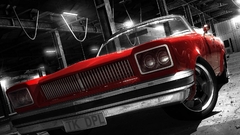 Cars selective coloring