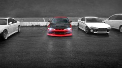 Cars selective coloring