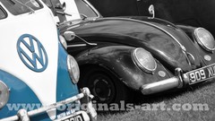 Cars selective coloring