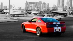 Cars selective coloring GT