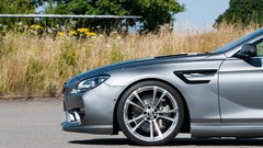 Cars series Gran Coupe kelleners sport