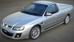 Cars series Holden Ute 2006 vehicles sports cars hsv Aussie 