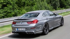 Cars series motion Gran Coupe kelleners sport