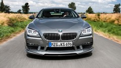 Cars series motion Gran Coupe kelleners sport