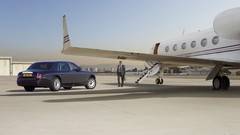 Cars series Rolls Royce rolls-royce phantom