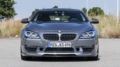 Cars series static Gran Coupe kelleners sport
