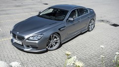 Cars series static Gran Coupe kelleners sport