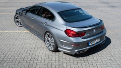 Cars series static Gran Coupe kelleners sport