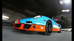 Cars Shaft motion turbo cam porsche 997