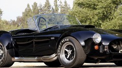 Cars shelby cobra