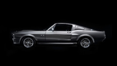 Cars shelby gt500